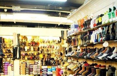 山西鞋帽批發市場攻略 輕松備齊年貨，迎接新氣象