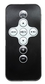 2.4G無線音箱 集無線遙控、無接觸充電與防潑濺于一體的智能音頻解決方案