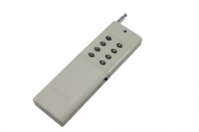 【多用途遙控器,遠(yuǎn)距離遙控器TW-3000】?jī)r(jià)格,廠家,圖片,無線傳輸系統(tǒng),深圳市創(chuàng)聞科技-