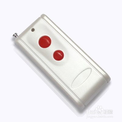 電動(dòng)卷簾門無線遙控器的安裝步驟詳解